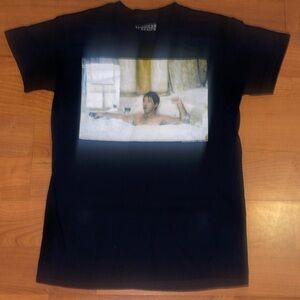 Scarface Graphic Tee